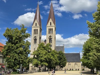 Halberstädter Dom